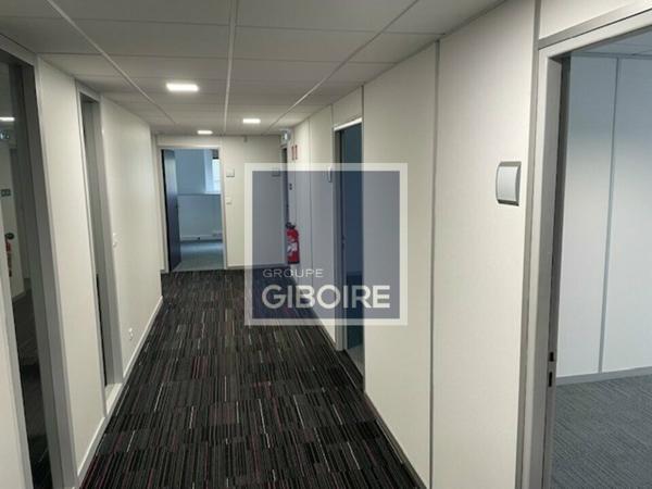 Bureaux - A VENDRE - RENNES (réf : 35.5820)