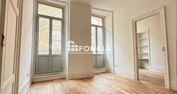 À vendre Appartement 4 pièces 89 m² - Toulouse 31000