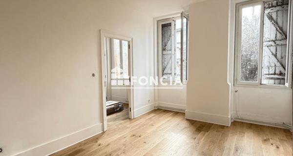 À vendre Appartement 4 pièces 89 m² - Toulouse 31000