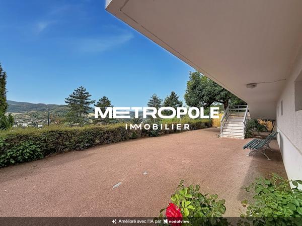 Maison 8 pièce(s) 7 chambre(s) 184 m²