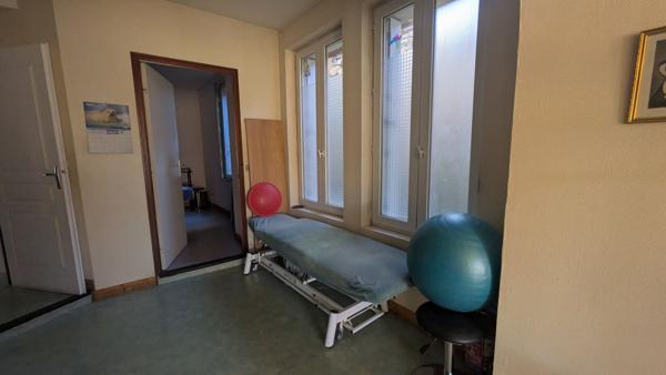 Local commercial à vendre Rochefort - 17300 / Réf: 3357