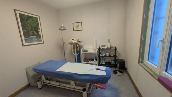 Local commercial à vendre Rochefort - 17300 / Réf: 3357