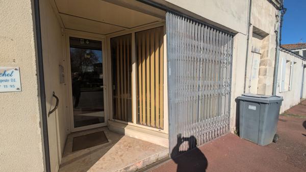 Local commercial à vendre Rochefort - 17300 / Réf: 3357