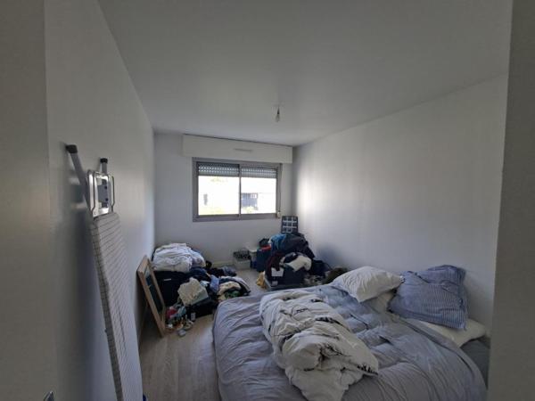 Appartement T3 à louer - 65 m² (réf : 545232)