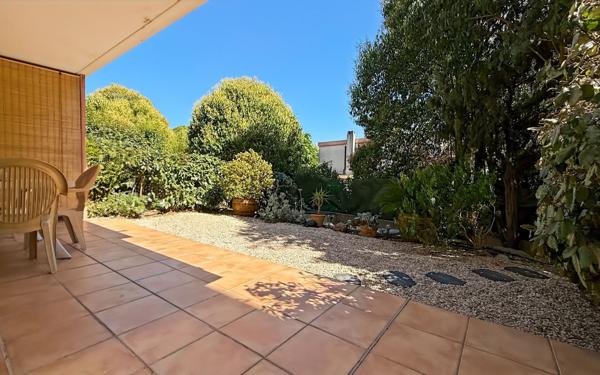 Appartement à vendre    2 pièces • 43,90 m2 Saint-Raphaël