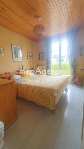 Maison à LE GENEST-SAINT-ISLE, 53940 - 4 pièces 70m²