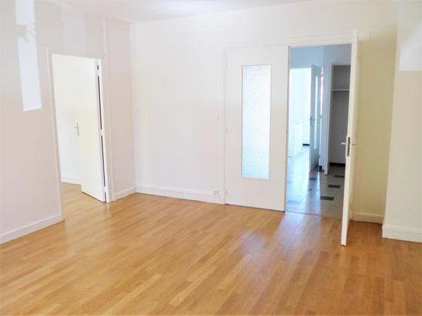 Appartement · Location Lyon (69003) 3 pièces · 71m²