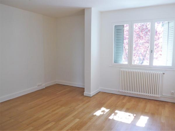 Appartement · Location Lyon (69003) 3 pièces · 71m²