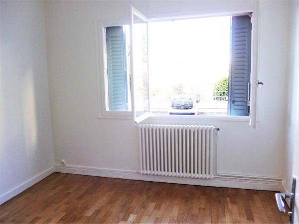Appartement · Location Lyon (69003) 3 pièces · 71m²