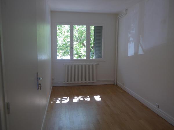Appartement · Location Lyon (69003) 3 pièces · 71m²