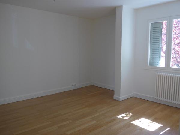 Appartement · Location Lyon (69003) 3 pièces · 71m²