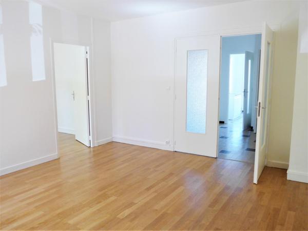Appartement · Location Lyon (69003) 3 pièces · 71m²