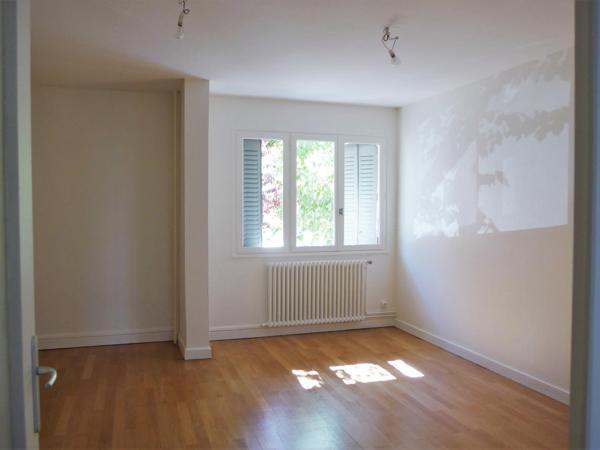 Appartement · Location Lyon (69003) 3 pièces · 71m²