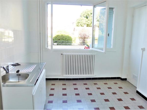 Appartement · Location Lyon (69003) 3 pièces · 71m²