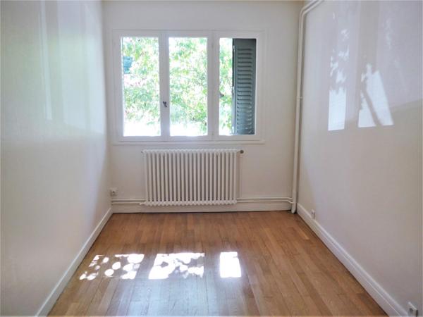 Appartement · Location Lyon (69003) 3 pièces · 71m²
