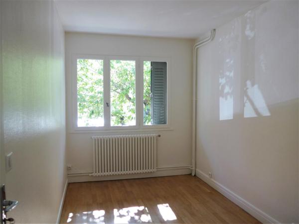 Appartement · Location Lyon (69003) 3 pièces · 71m²