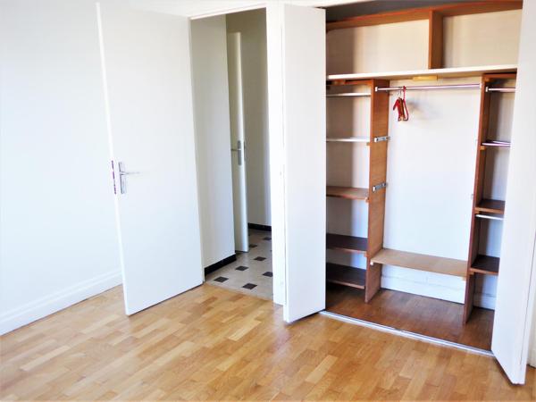 Appartement · Location Lyon (69003) 3 pièces · 71m²