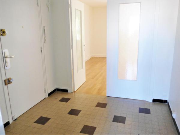 Appartement · Location Lyon (69003) 3 pièces · 71m²