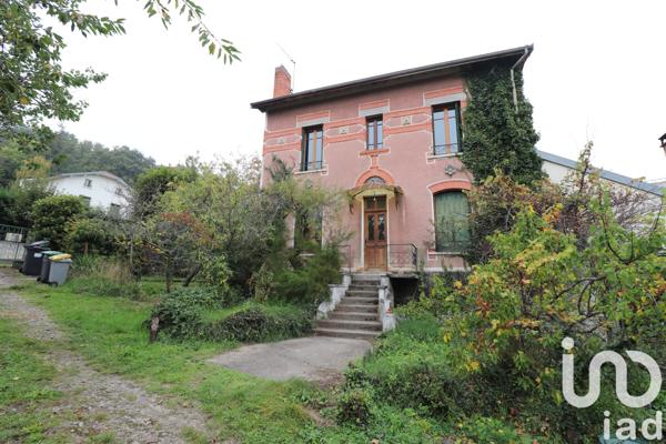 Maison à vendre 11 pièces 220 m² Durtol