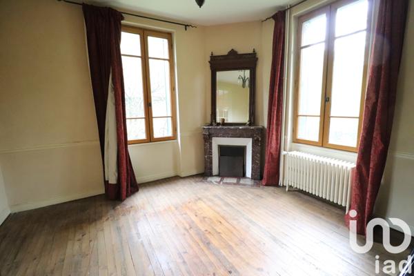 Maison à vendre 11 pièces 220 m² Durtol