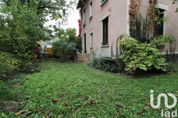 Maison à vendre 11 pièces 220 m² Durtol