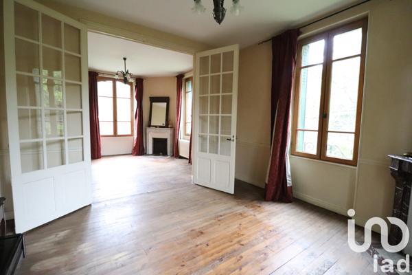 Maison à vendre 11 pièces 220 m² Durtol