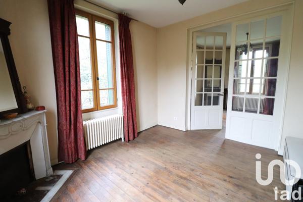 Maison à vendre 11 pièces 220 m² Durtol