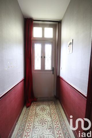 Maison à vendre 11 pièces 220 m² Durtol