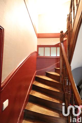 Maison à vendre 11 pièces 220 m² Durtol