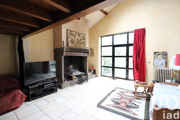 Maison à vendre 11 pièces 220 m² Durtol