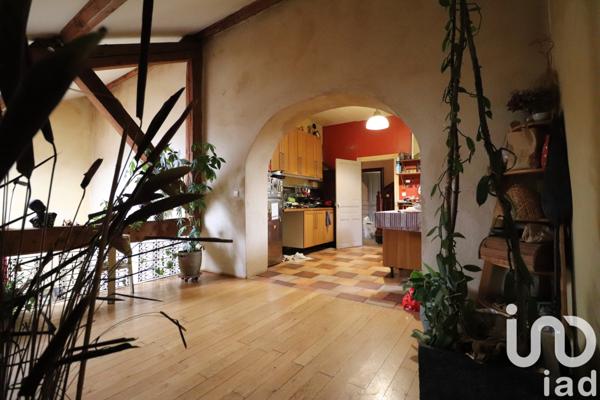 Maison à vendre 11 pièces 220 m² Durtol