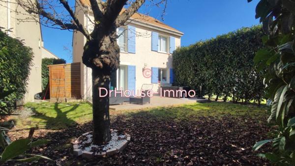 Maison à louer 6 pièces de 105 m²