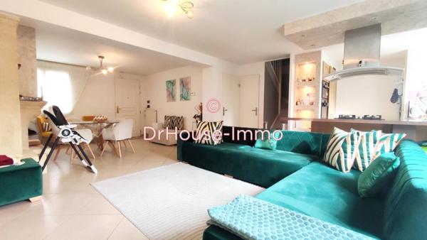 Maison à louer 6 pièces de 105 m²