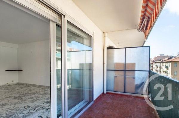 Appartement F3 à vendre  3 pièces - 83 m2 NICE - 06