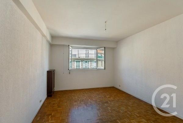 Appartement F3 à vendre  3 pièces - 83 m2 NICE - 06