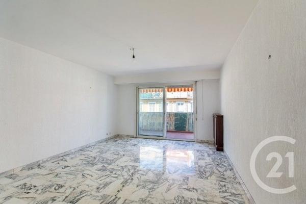 Appartement F3 à vendre  3 pièces - 83 m2 NICE - 06