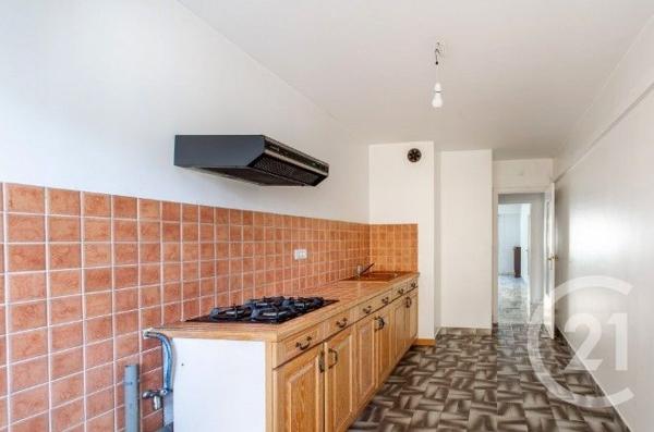 Appartement F3 à vendre  3 pièces - 83 m2 NICE - 06