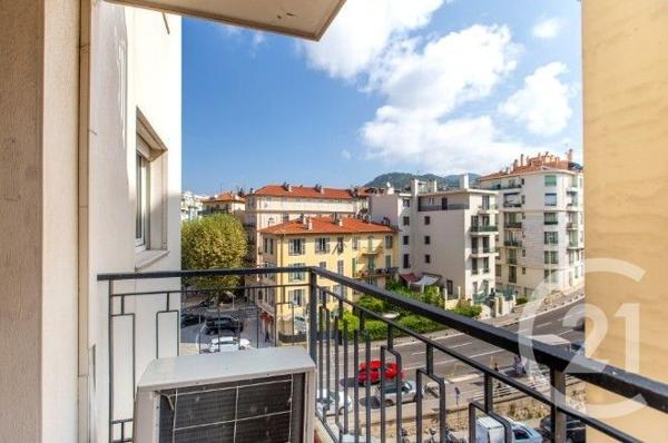 Appartement F3 à vendre  3 pièces - 83 m2 NICE - 06