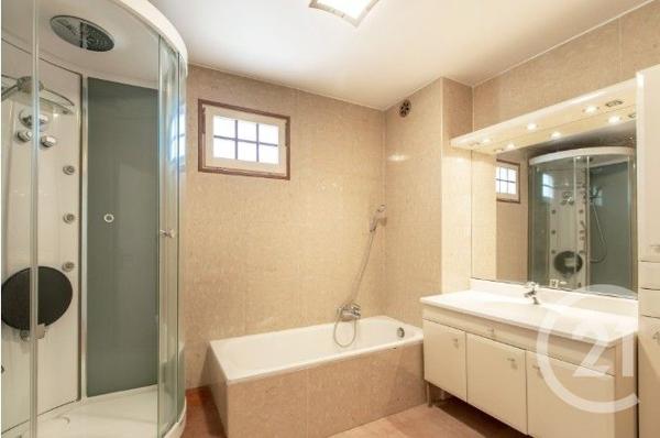 Appartement F3 à vendre  3 pièces - 83 m2 NICE - 06