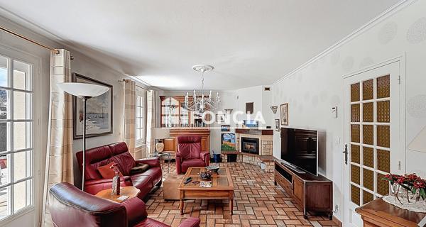À vendre Maison 5 pièces 163 m² - Saint-georges-des-groseillers 61100