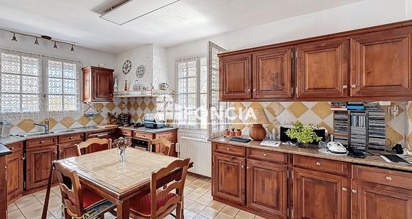 À vendre Maison 5 pièces 163 m² - Saint-georges-des-groseillers 61100