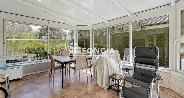 À vendre Maison 5 pièces 163 m² - Saint-georges-des-groseillers 61100