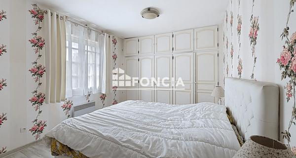 À vendre Maison 5 pièces 163 m² - Saint-georges-des-groseillers 61100