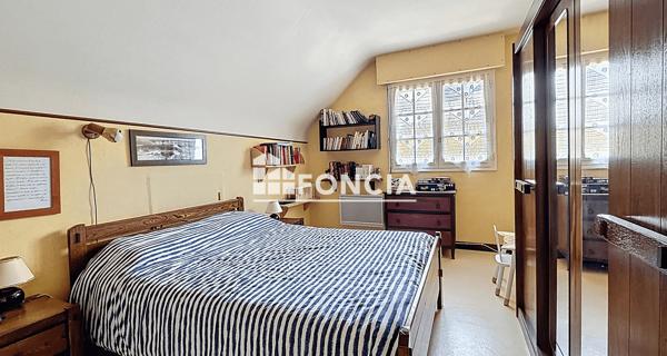 À vendre Maison 5 pièces 163 m² - Saint-georges-des-groseillers 61100