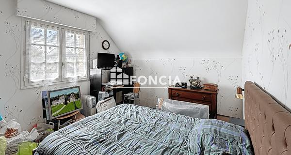 À vendre Maison 5 pièces 163 m² - Saint-georges-des-groseillers 61100