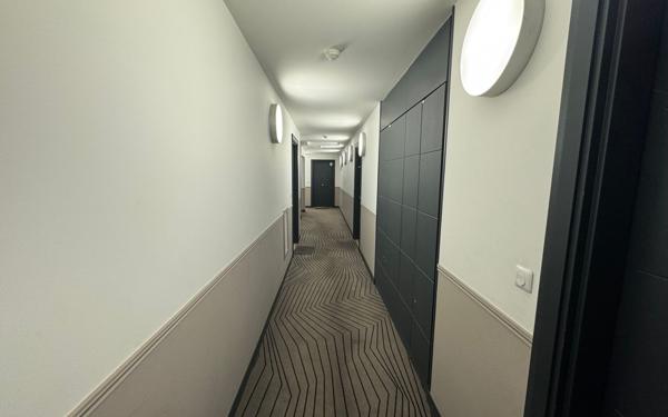 Appartement à vendre    3 pièces •  Le Blanc-Mesnil