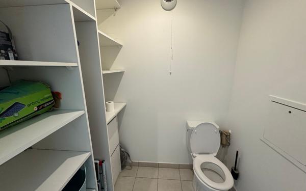 Appartement à vendre    3 pièces •  Le Blanc-Mesnil