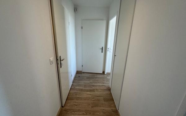 Appartement à vendre    3 pièces •  Le Blanc-Mesnil