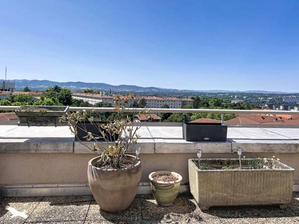 Appartement 285 600 € Lyon 05 1 pièce 41 m² DPE F