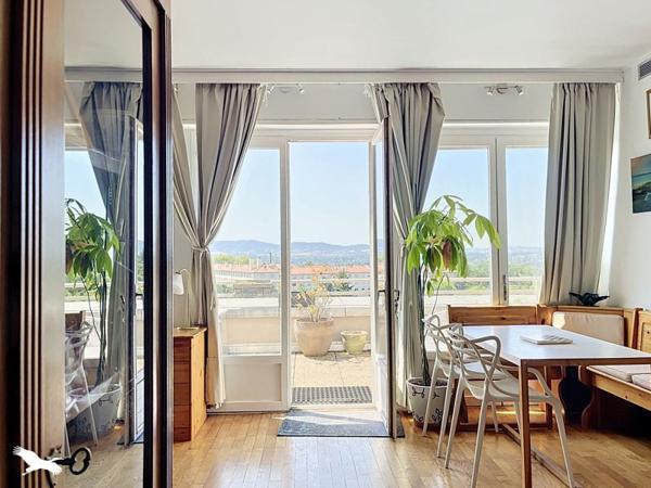 Appartement 285 600 € Lyon 05 1 pièce 41 m² DPE F